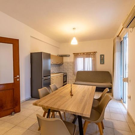 Skioni Apartments Néa Szkióni Kültér fotó