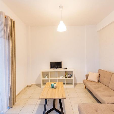 Skioni Apartments Néa Szkióni Kültér fotó