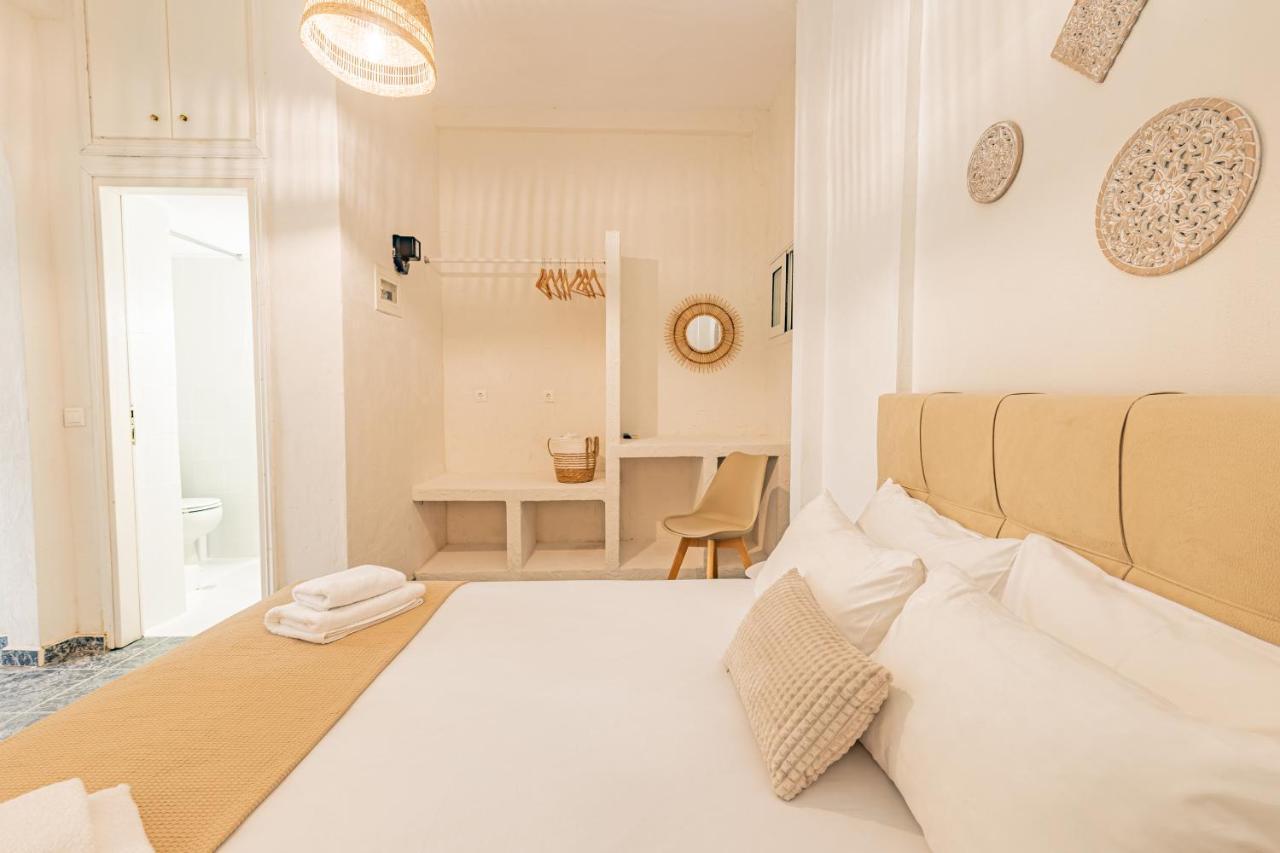 Skioni Apartments Néa Szkióni Kültér fotó