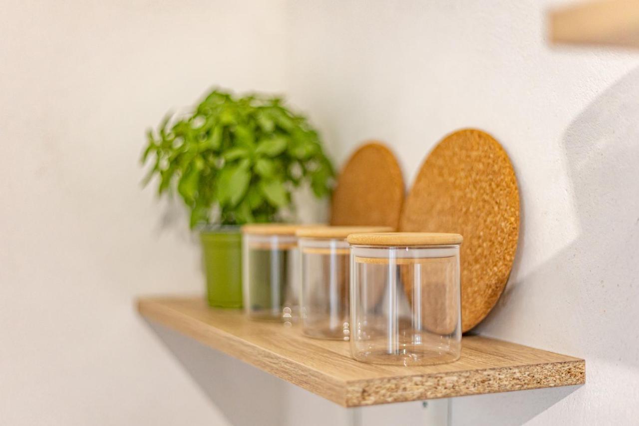 Skioni Apartments Néa Szkióni Kültér fotó