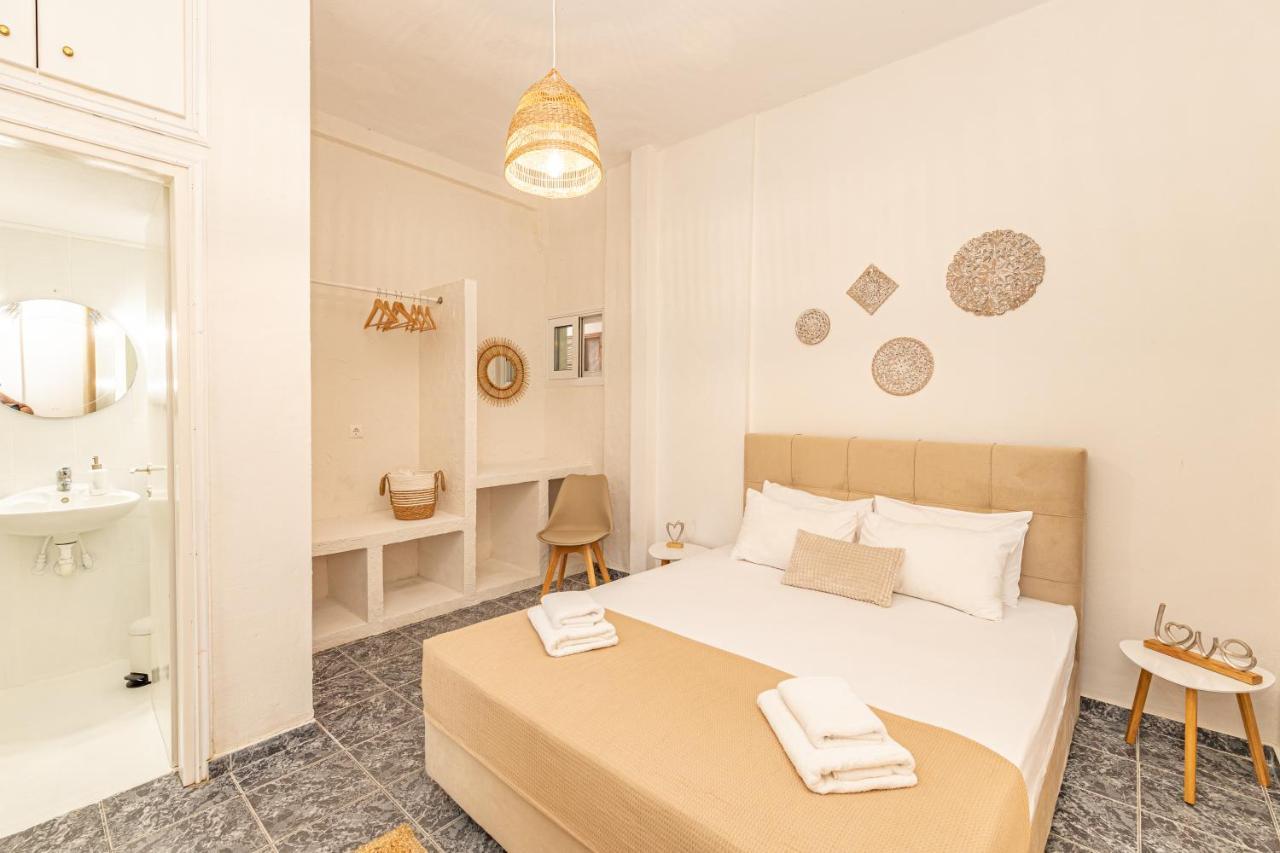 Skioni Apartments Néa Szkióni Kültér fotó