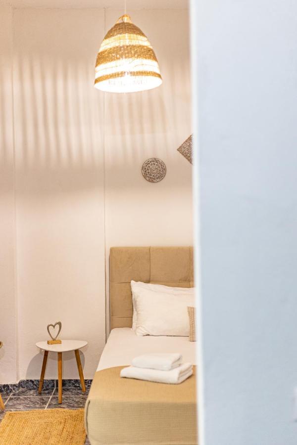 Skioni Apartments Néa Szkióni Kültér fotó