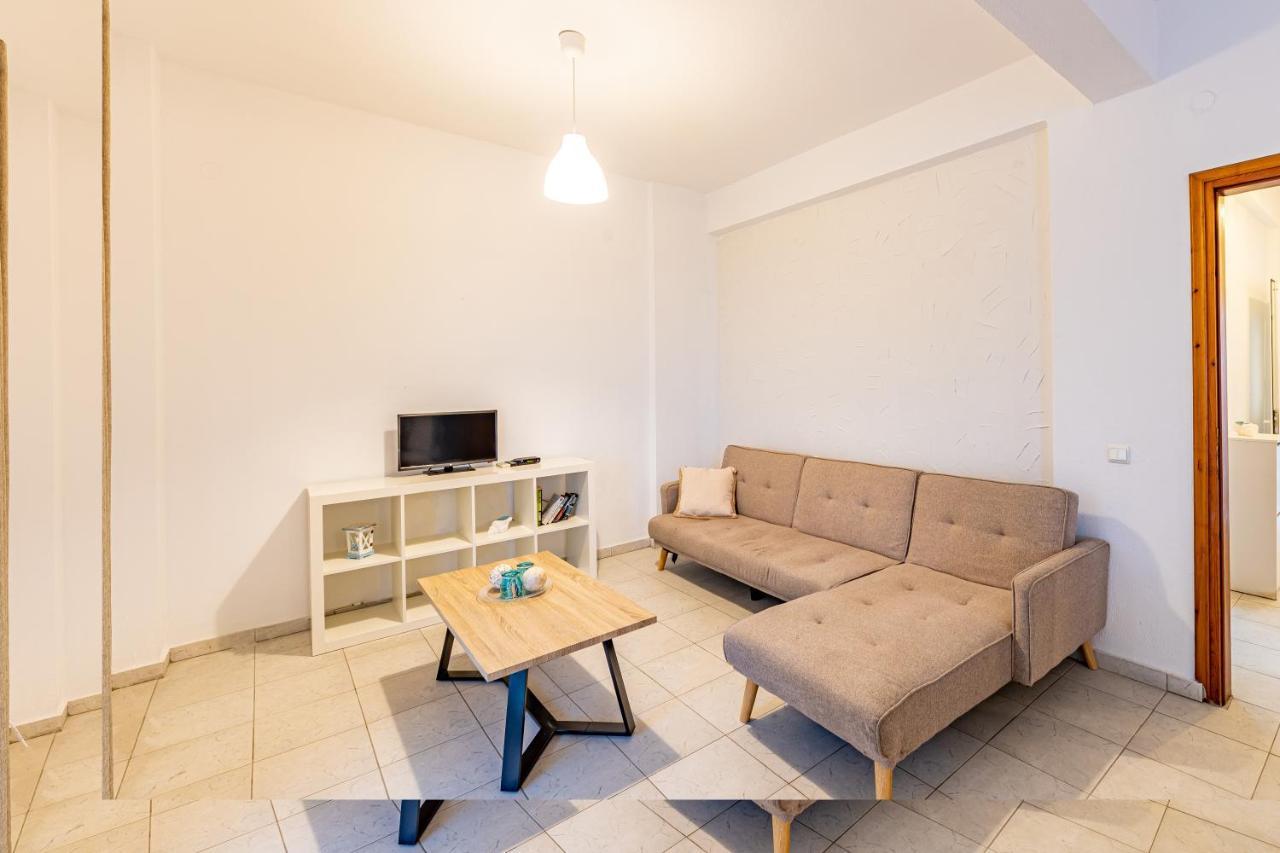 Skioni Apartments Néa Szkióni Kültér fotó